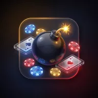 Бомб Пот покер (Bomb Pot / Double Board)