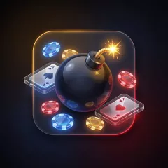 Бомб Пот покер (Bomb Pot / Double Board)