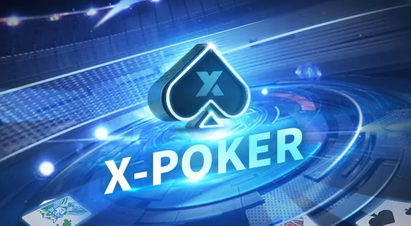 X‑Poker – мобильная покерная платформа с клубной системой