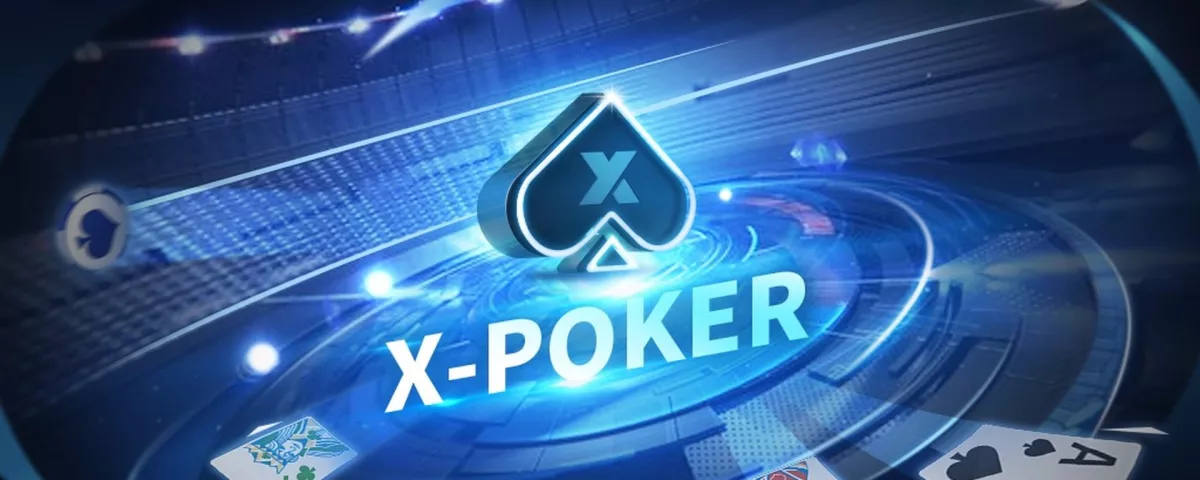 X‑Poker – мобильная покерная платформа с клубной системой