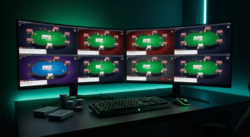 Как играть в PPPoker и X-Poker на компьютере: пошаговая установка на ПК и мультитейблинг
