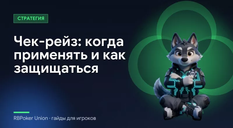 Чек-рейз: когда применять и как защищаться