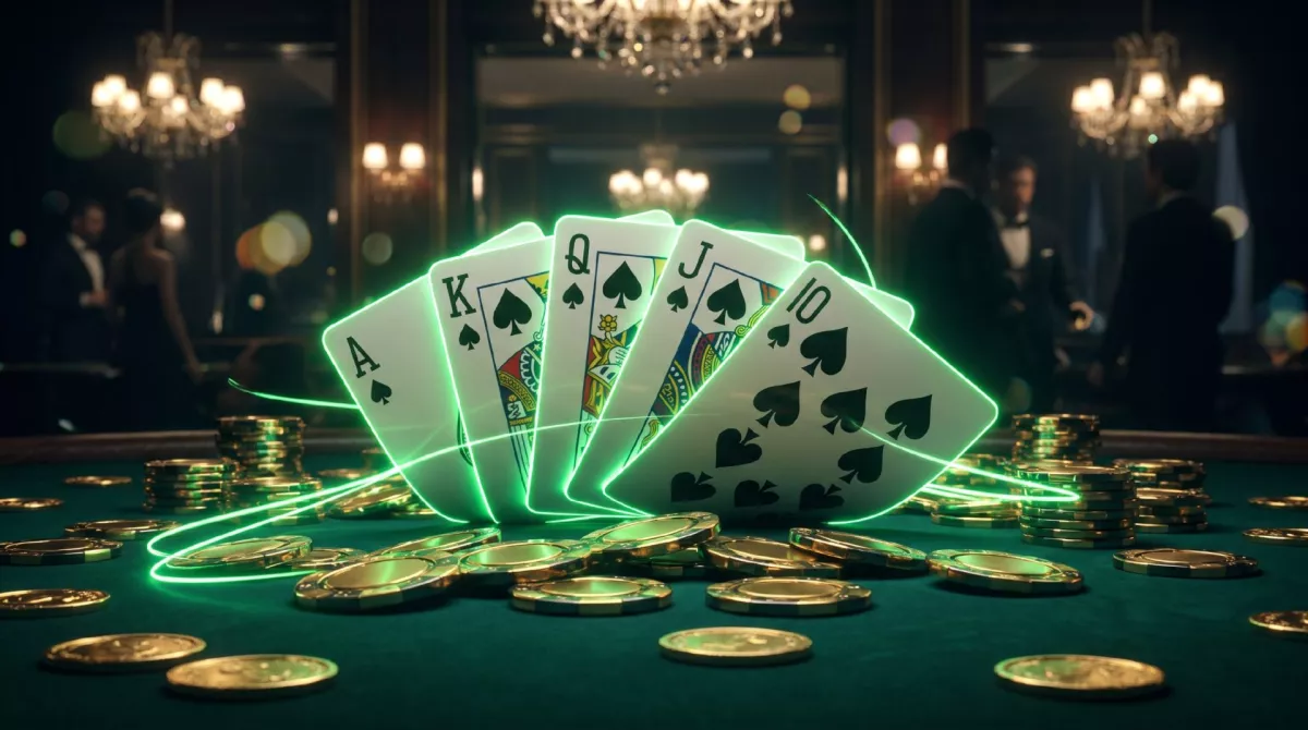 Стратегия PLO5 в клубах PPPoker и X-Poker: банкролл, стартовые руки и ошибки новичков