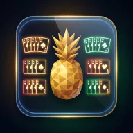 Китайский покер Ананас (Open-Face Chinese / OFC Pineapple)