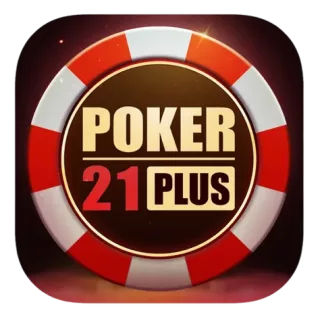 Poker21Plus
