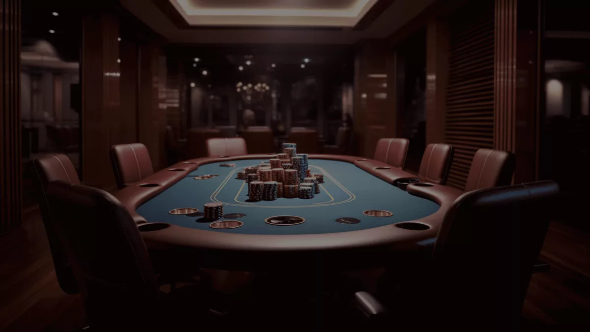 Покерный клуб RBPoker Union